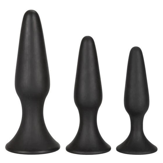 JUGUETES - ANAL TRAINER KIT