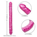 JUGUETES - CALEXOTICS SIZE QUEEN 17" 43.25CM