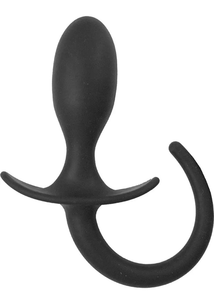 JUGUETES - Ass Blaster For Him & Her Black
