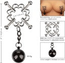JUGUETES - Nipple Grips 4-NP Press