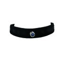 JUGUETES - FEEL LOVE FANTASY - COLLAR BDSM