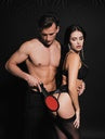 JUGUETES - FEEL LOVE FANTASY - PALETA NALGADA