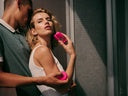 JUGUETES - Tiani 3 Deep Rose