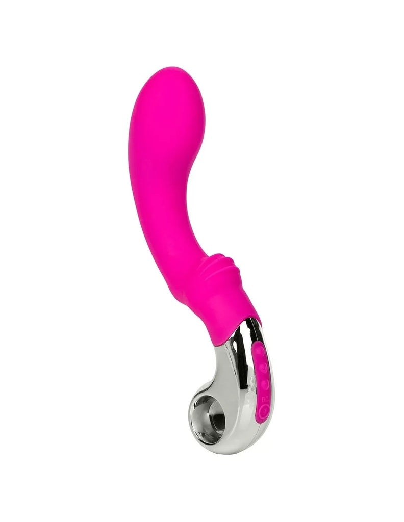 JUGUETES - EMBRACE G WAND MIND BODY AND SOUL PINK