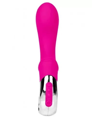 JUGUETES - EMBRACE G WAND MIND BODY AND SOUL PINK