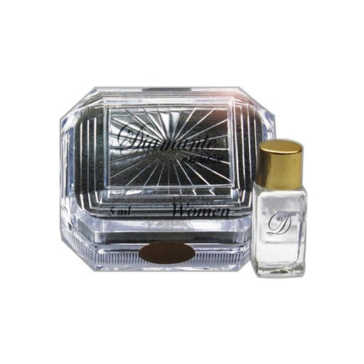 Concentrado de Feromonas 5ml MUJER