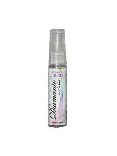 Feromonas en Spray 25ml UNISEX