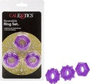 JUGUETES - REVERSIBLE RING SET CAL EXOTICS