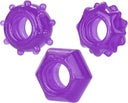 JUGUETES - REVERSIBLE RING SET CAL EXOTICS